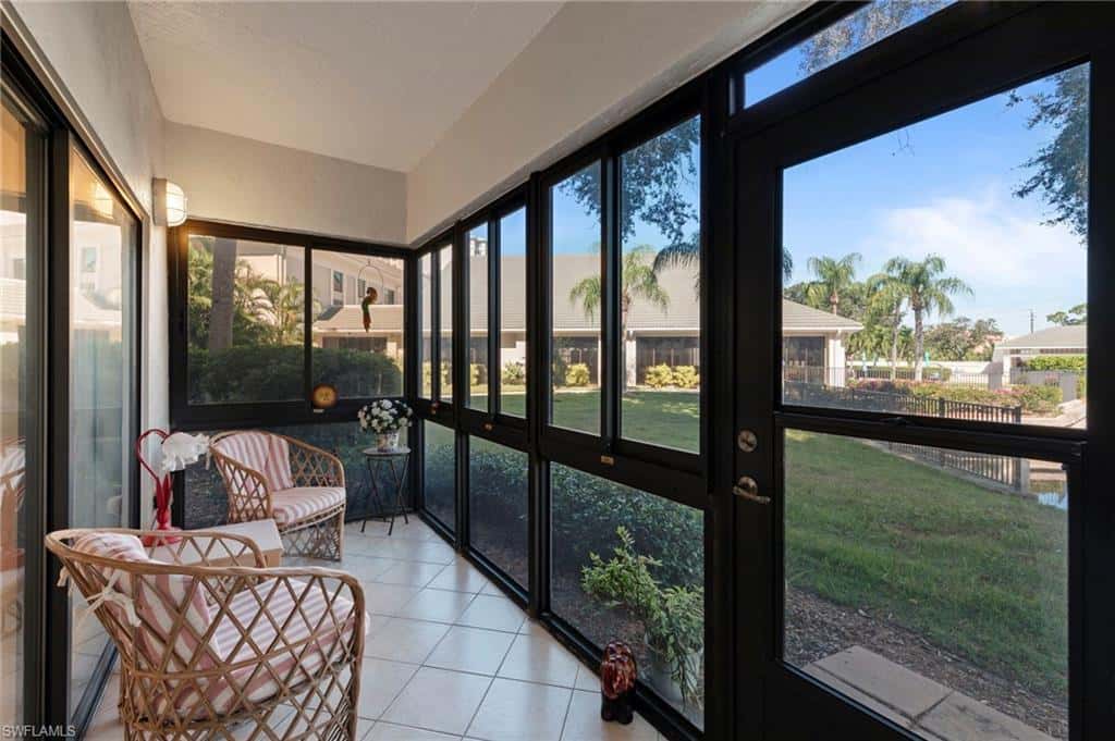 201 Arbor Lake Dr #102, Naples, photo 22