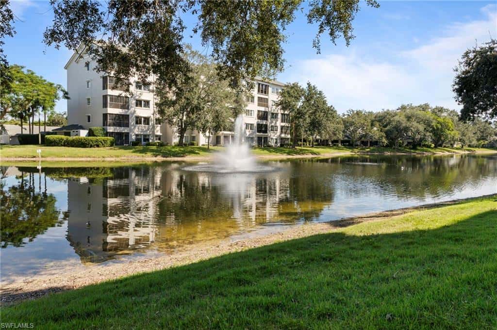 201 Arbor Lake Dr #102, Naples, photo 28
