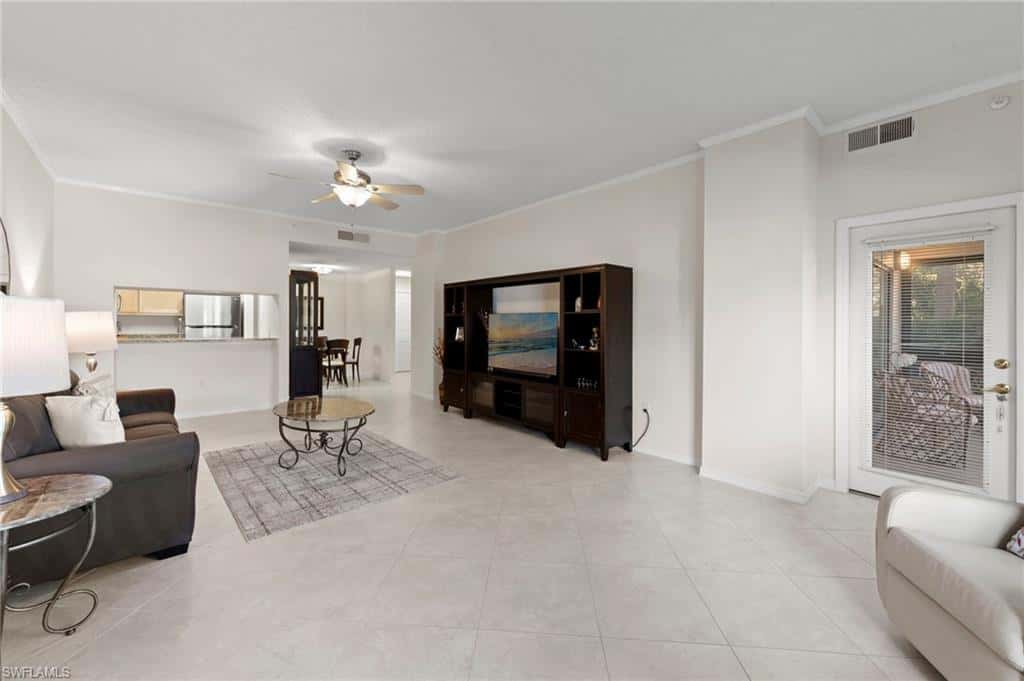 201 Arbor Lake Dr #102, Naples, photo 5