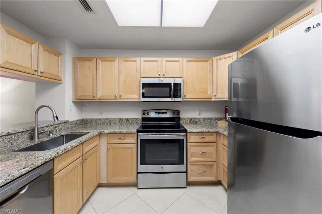 201 Arbor Lake Dr #102, Naples, photo 14