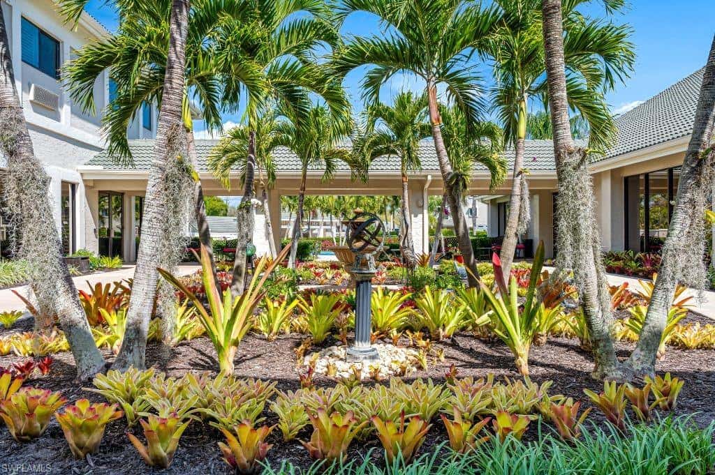 201 Arbor Lake Dr #102, Naples, photo 37