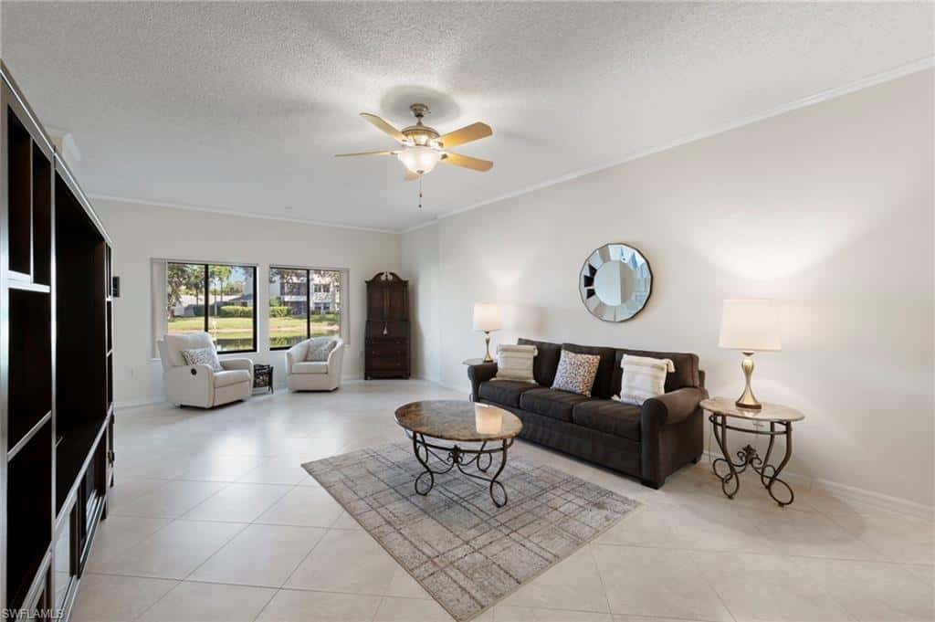 201 Arbor Lake Dr #102, Naples, photo 4