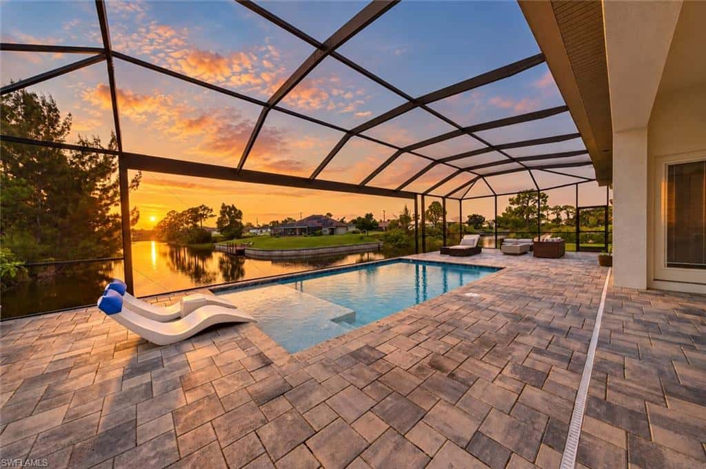 2614 26th Ave, Cape Coral, photo 33