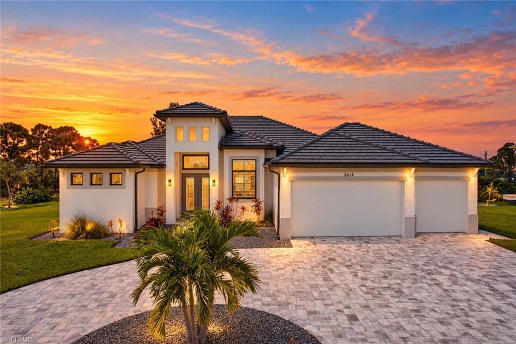 2614 26th Ave, Cape Coral, photo 44