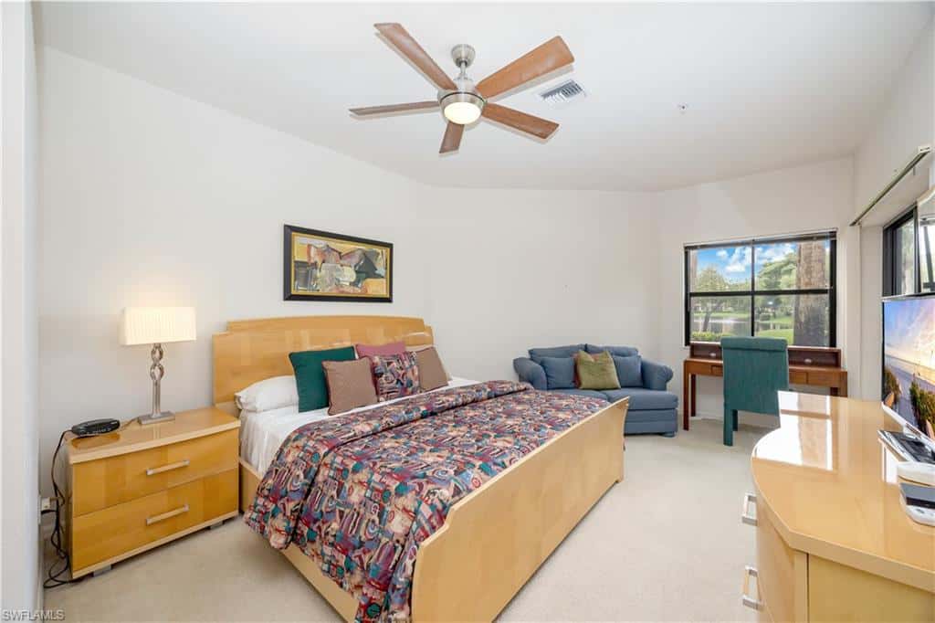195 Vintage Cir #104, Naples, photo 13