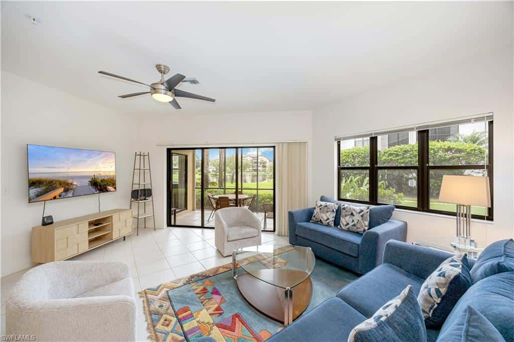 195 Vintage Cir #104, Naples, photo 5