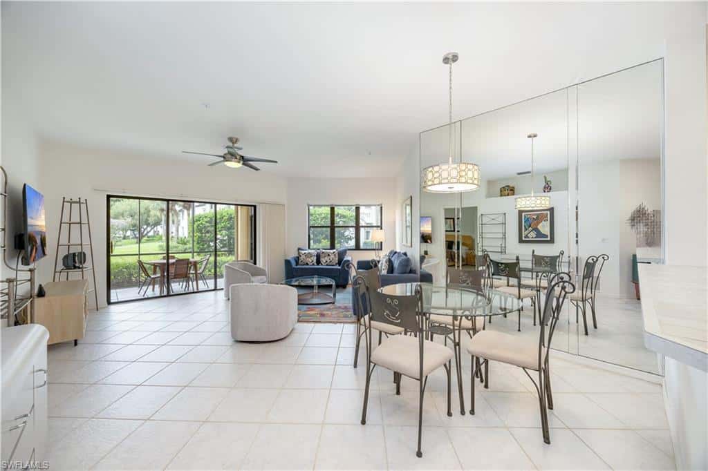 195 Vintage Cir #104, Naples, photo 9