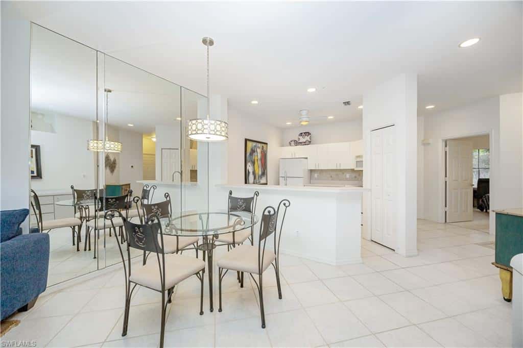 195 Vintage Cir #104, Naples, photo 10