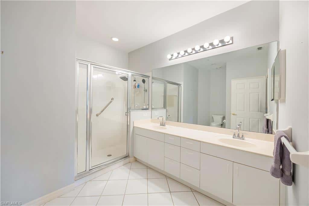 195 Vintage Cir #104, Naples, photo 15