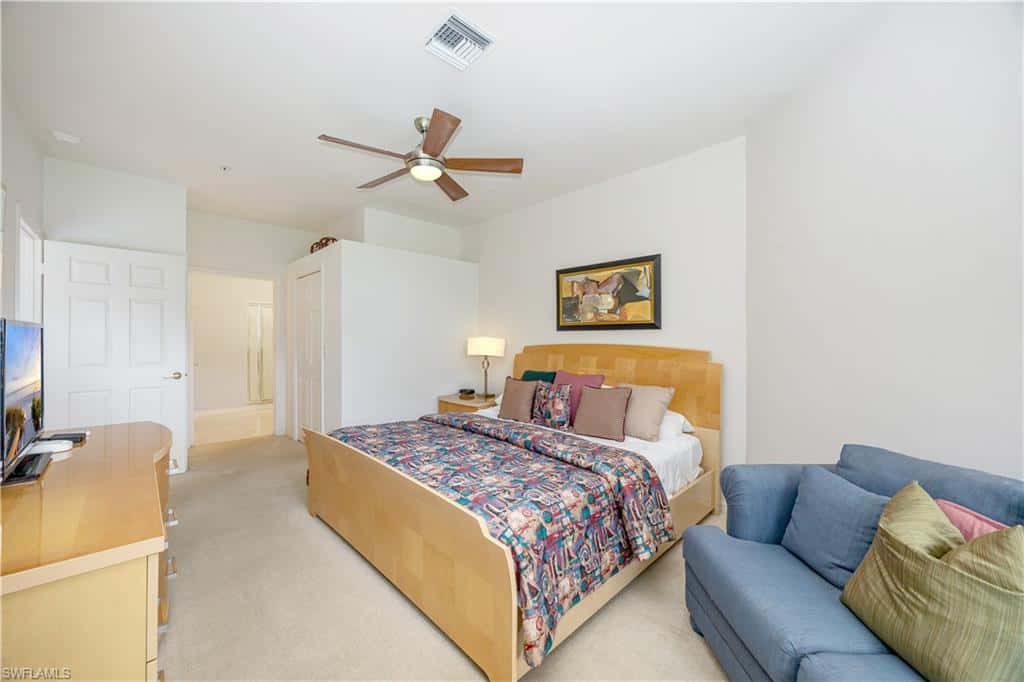 195 Vintage Cir #104, Naples, photo 11