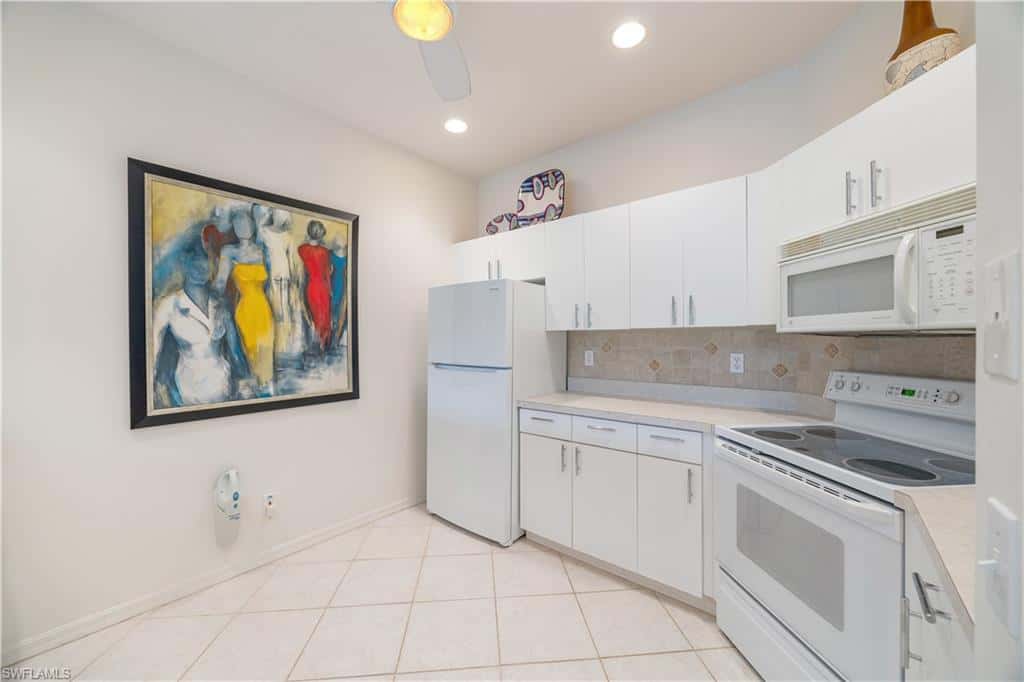195 Vintage Cir #104, Naples, photo 8