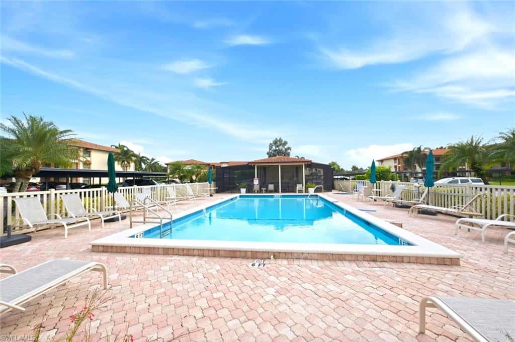 7240 Coventry Ct #329, Naples, photo 32