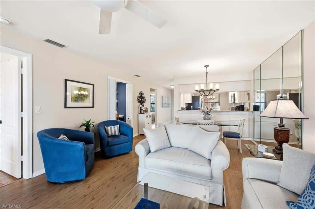 7240 Coventry Ct #329, Naples, photo 21