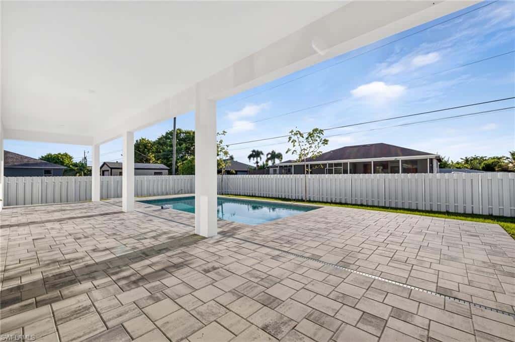 622 16th Pl, Cape Coral, photo 27