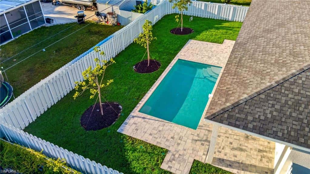 622 16th Pl, Cape Coral, photo 5
