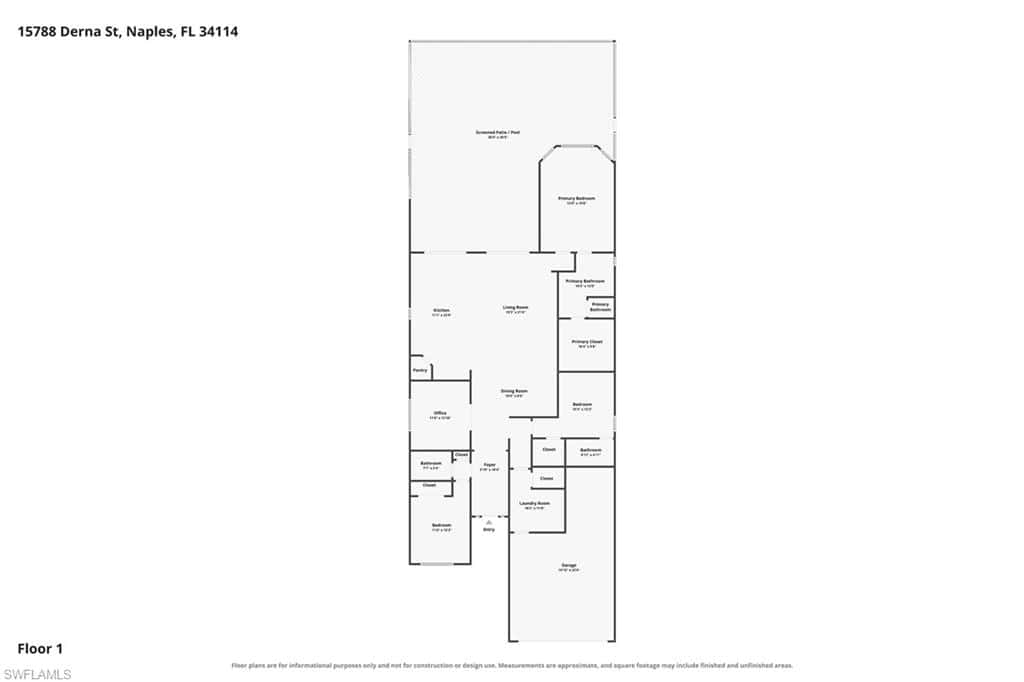 15788 Derna St, Naples, photo 50