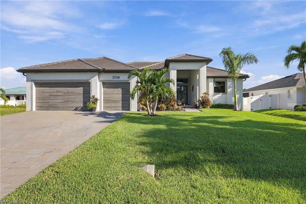 3729 3rd Ter, Cape Coral, photo 4