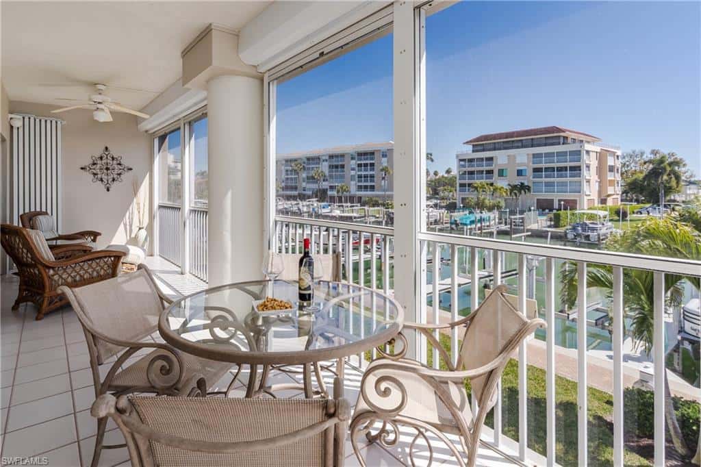 907 Panama Ct #203, Marco Island, photo 23
