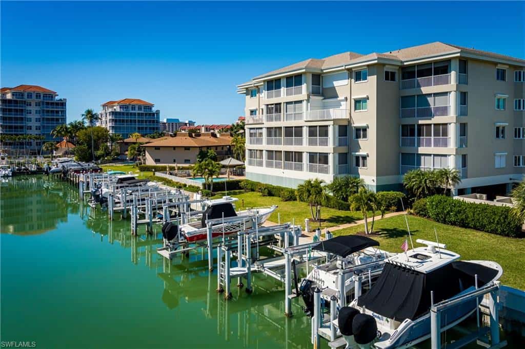 907 Panama Ct #203, Marco Island, photo 27