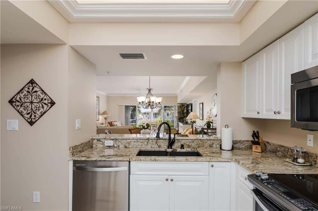 907 Panama Ct #203, Marco Island, photo 17