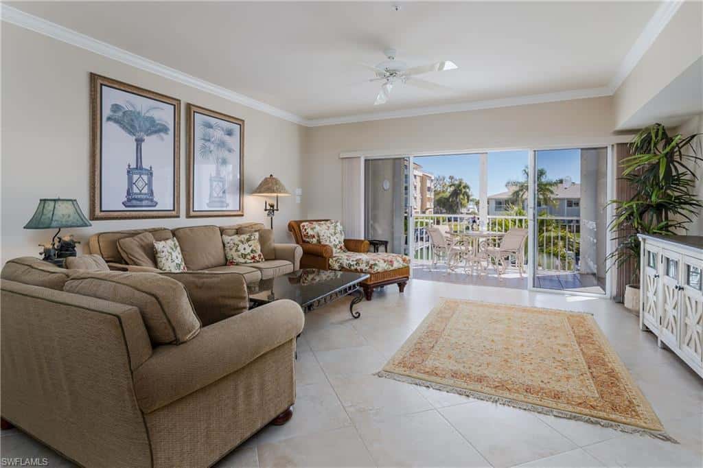 907 Panama Ct #203, Marco Island, photo 12