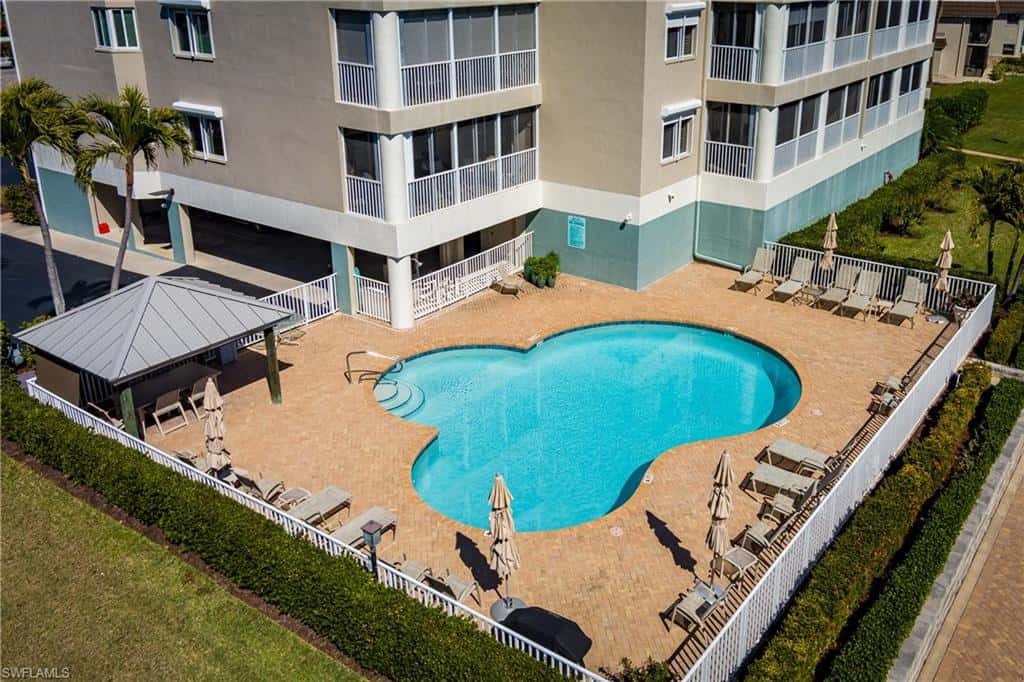 907 Panama Ct #203, Marco Island, photo 26