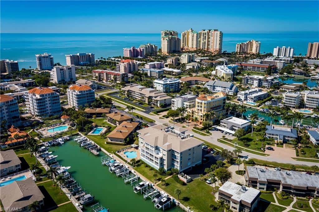 907 Panama Ct #203, Marco Island, photo 28
