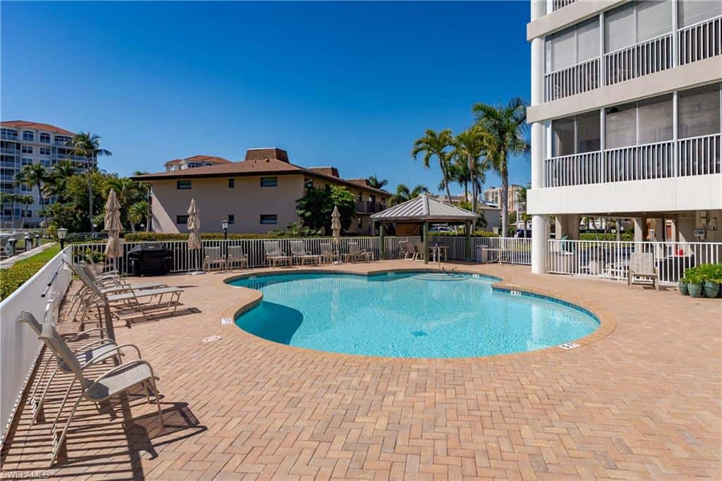 907 Panama Ct #203, Marco Island, photo 5