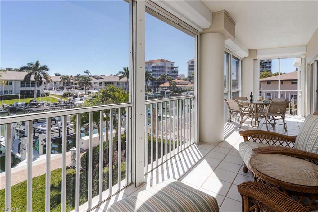 907 Panama Ct #203, Marco Island, photo 24