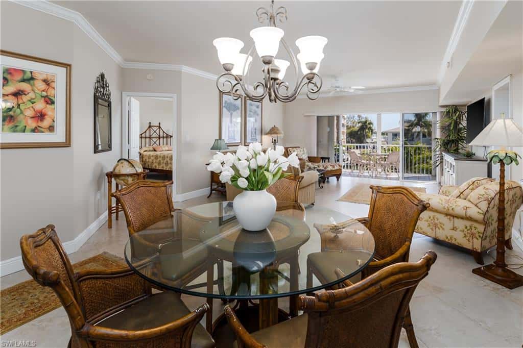 907 Panama Ct #203, Marco Island, photo 10