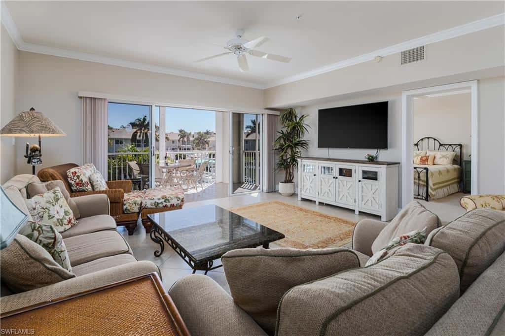 907 Panama Ct #203, Marco Island, photo 11