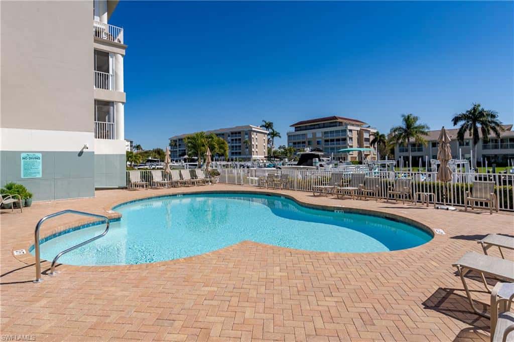 907 Panama Ct #203, Marco Island, photo 4