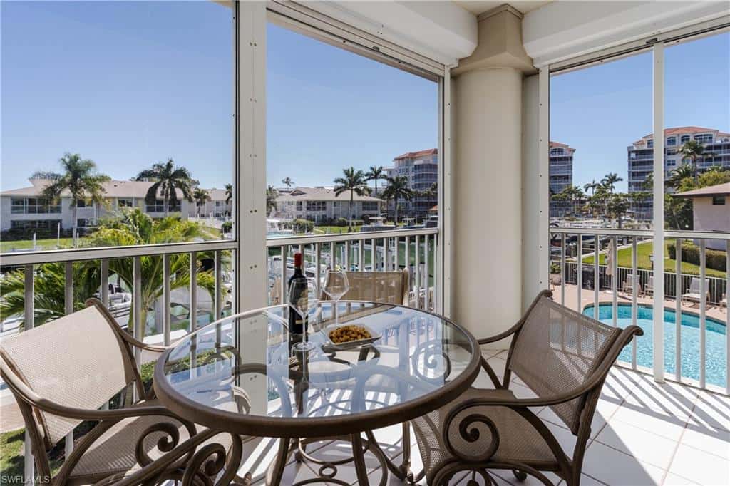 907 Panama Ct #203, Marco Island, photo 25