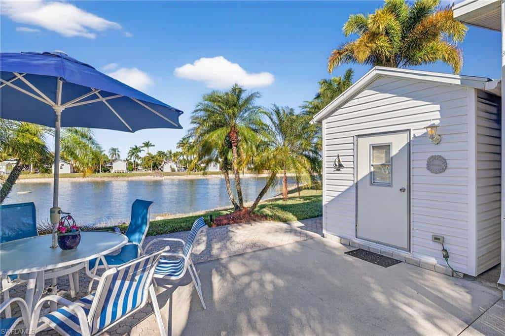 3131 Crystal Lake Dr, Naples, photo 22
