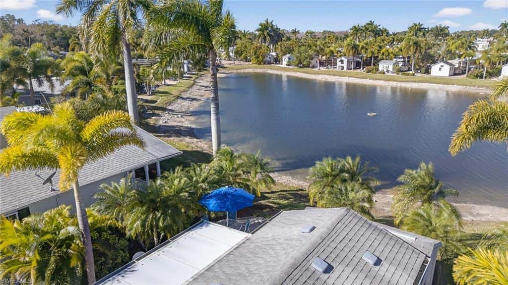 3131 Crystal Lake Dr, Naples, photo 21