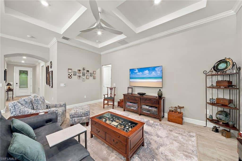 9724 Everglades Dr, Naples, photo 17