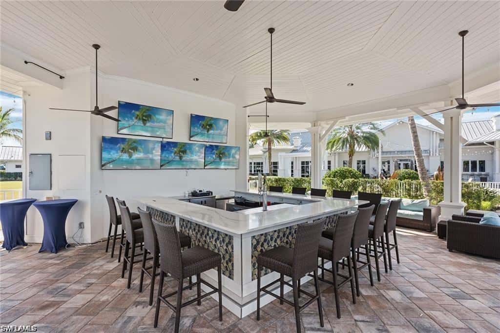 9724 Everglades Dr, Naples, photo 41