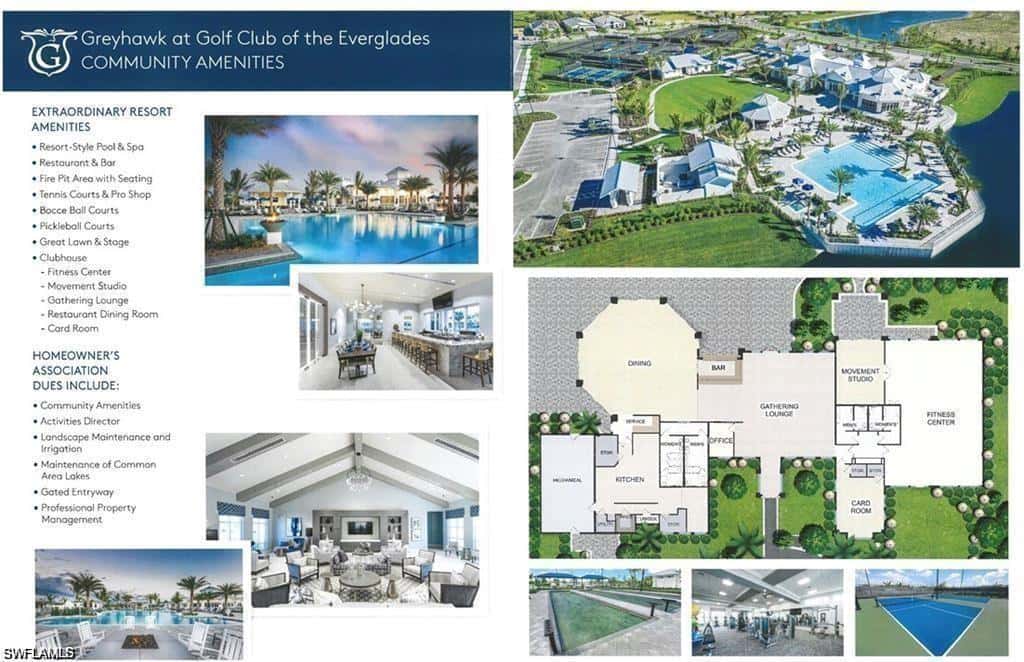 9724 Everglades Dr, Naples, photo 45