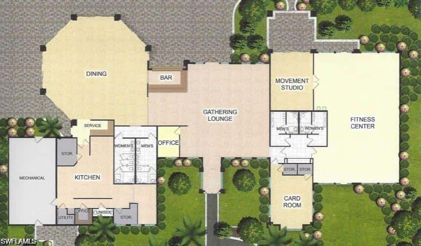 9724 Everglades Dr, Naples, photo 44