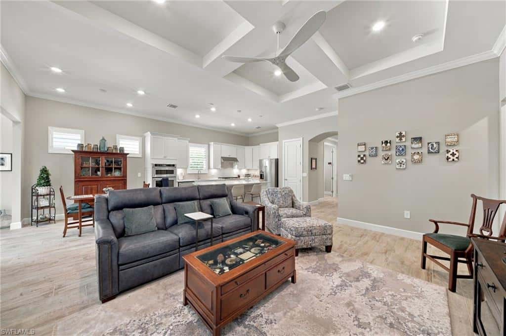 9724 Everglades Dr, Naples, photo 4