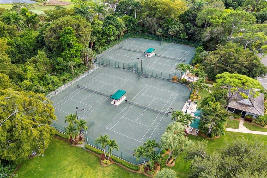 104 Wilderness Dr #341, Naples, photo 42