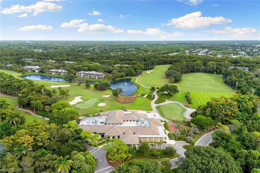 104 Wilderness Dr #341, Naples, photo 43