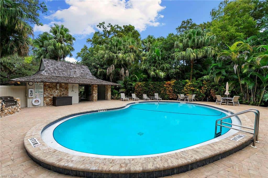 104 Wilderness Dr #341, Naples, photo 50