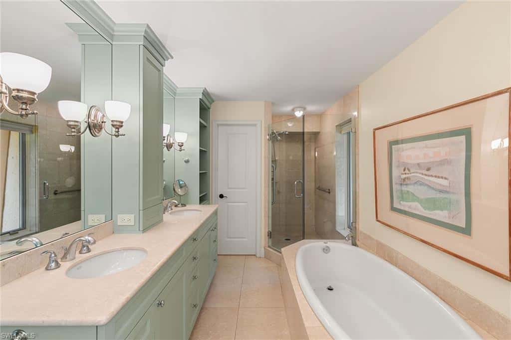 104 Wilderness Dr #341, Naples, photo 19