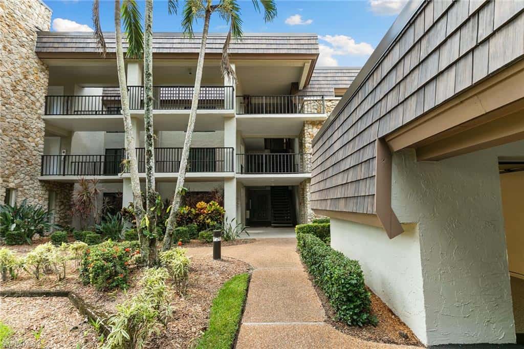 104 Wilderness Dr #341, Naples, photo 35