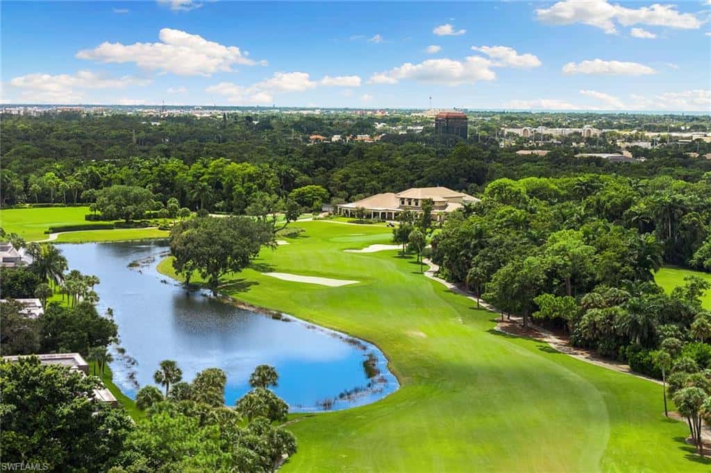 104 Wilderness Dr #341, Naples, photo 39