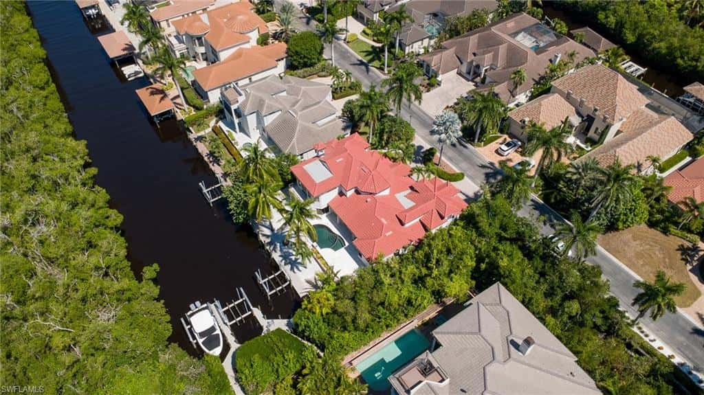 15460 Catalpa Cove Ln, Fort Myers, photo 12