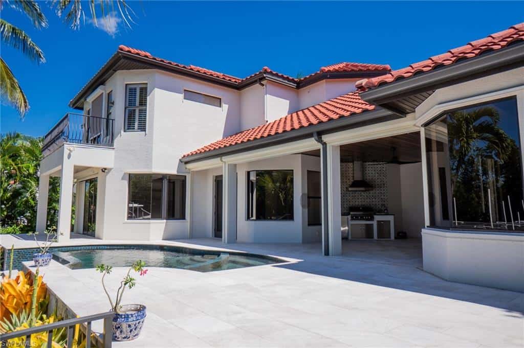 15460 Catalpa Cove Ln, Fort Myers, photo 5