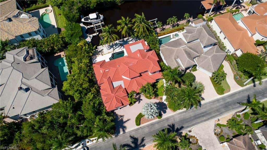15460 Catalpa Cove Ln, Fort Myers, photo 14