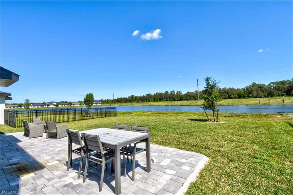 17335 Monte Isola Way, North Fort Myers, photo 28